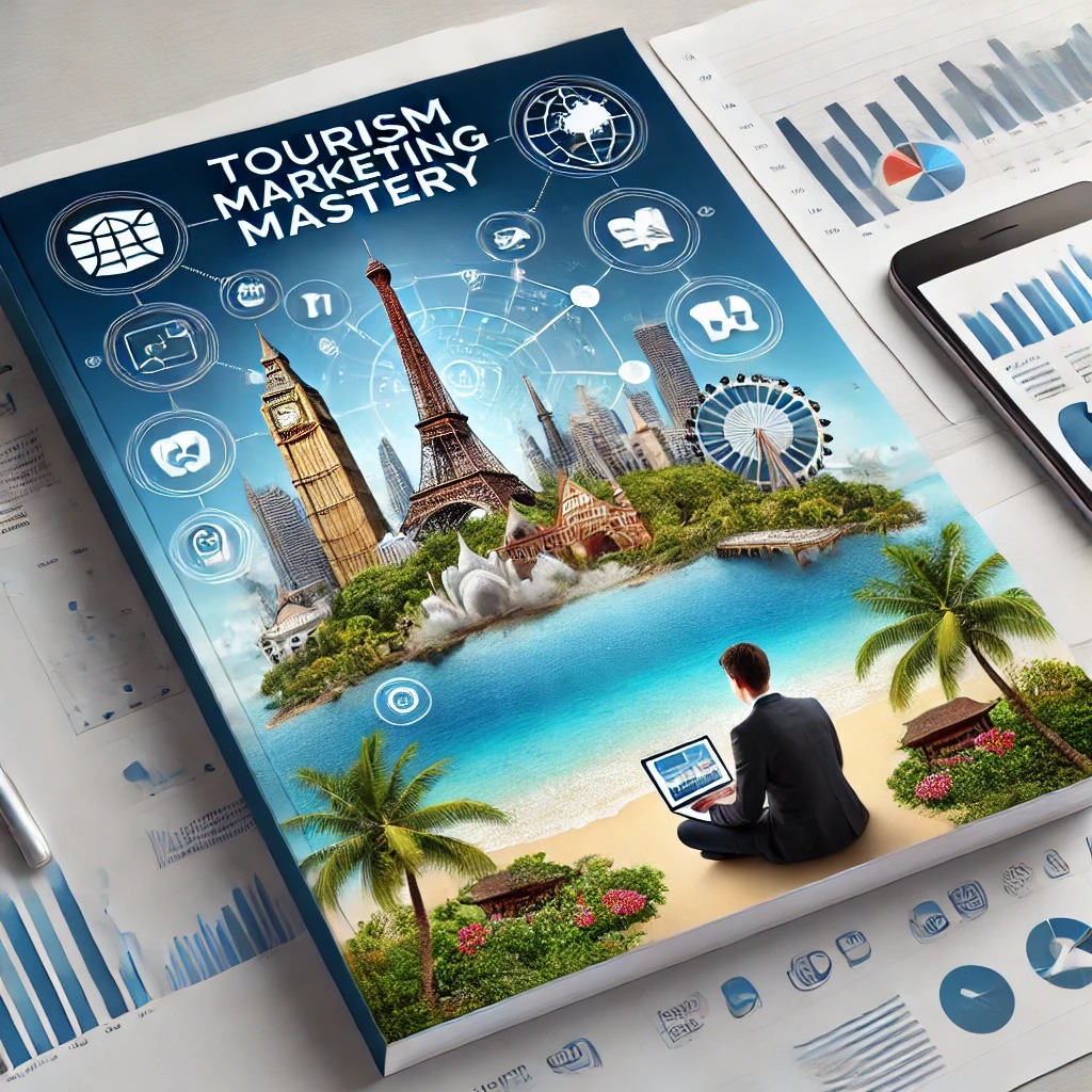 Tourism marketing